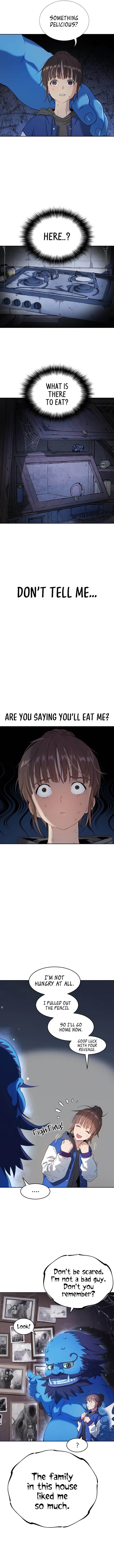 Oh! Dangun Chapter 21 - Page 15