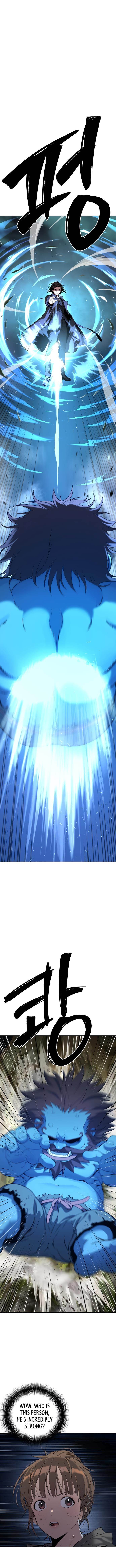 Oh! Dangun Chapter 21 - Page 7