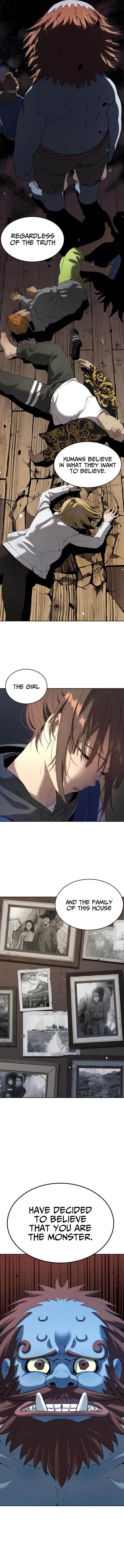 Oh! Dangun Chapter 22 - Page 13