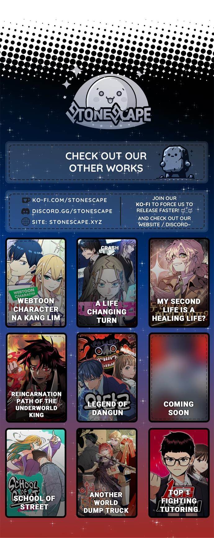 Oh! Dangun Chapter 22 - Page 19