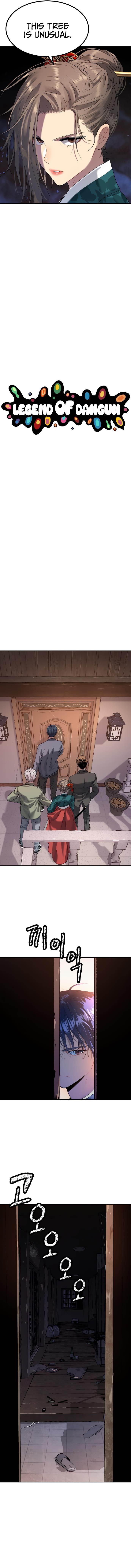 Oh! Dangun Chapter 23 - Page 2