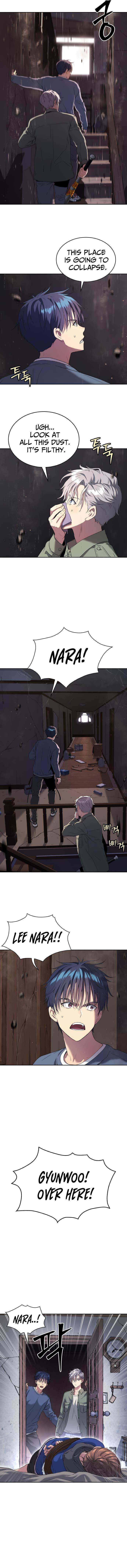 Oh! Dangun Chapter 24 - Page 10