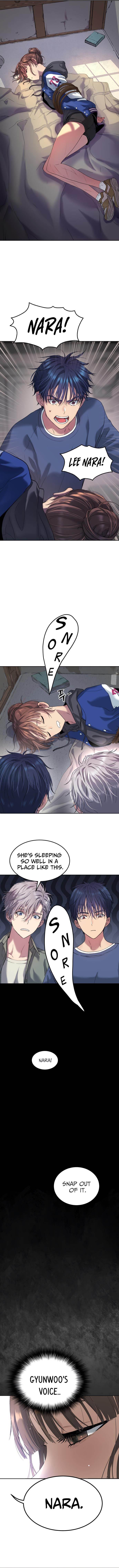 Oh! Dangun Chapter 24 - Page 11