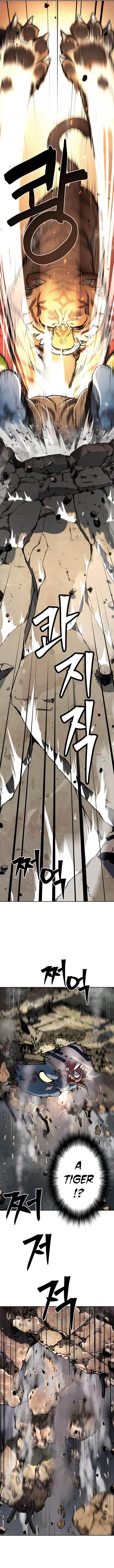 Oh! Dangun Chapter 24 - Page 16