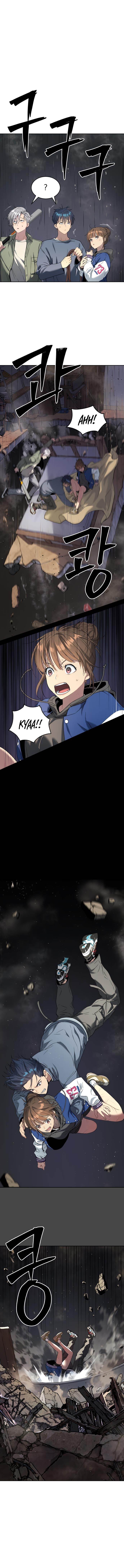 Oh! Dangun Chapter 24 - Page 17