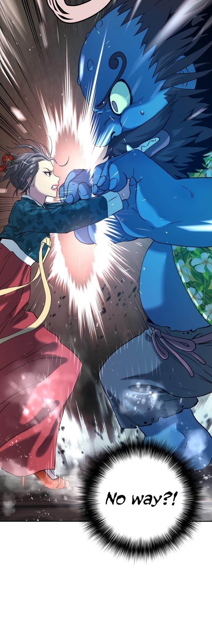 Oh! Dangun Chapter 24 - Page 4