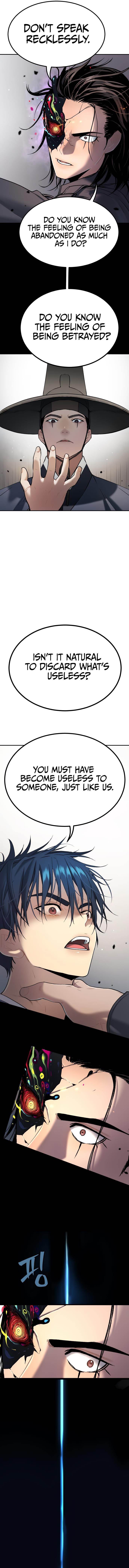 Oh! Dangun Chapter 25 - Page 16