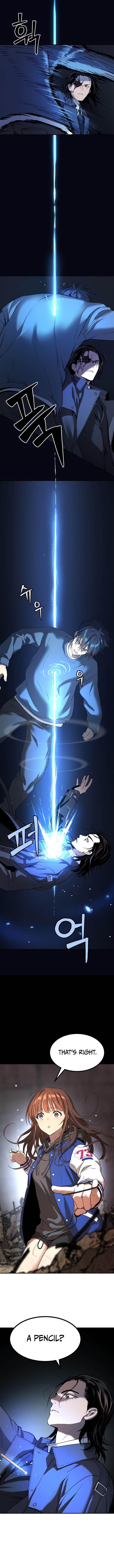 Oh! Dangun Chapter 25 - Page 17