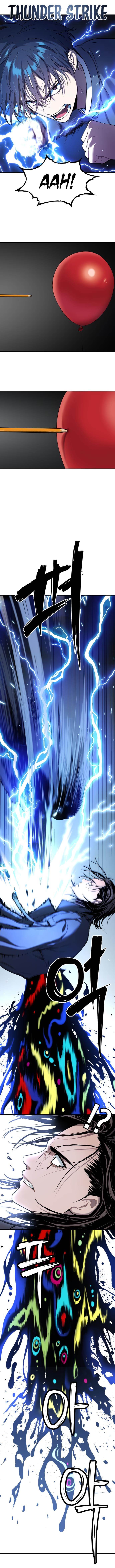 Oh! Dangun Chapter 25 - Page 18