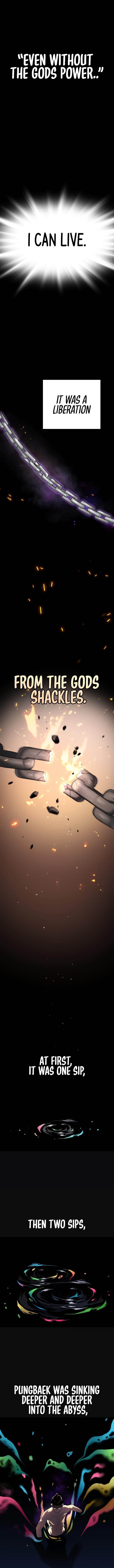 Oh! Dangun Chapter 25 - Page 3