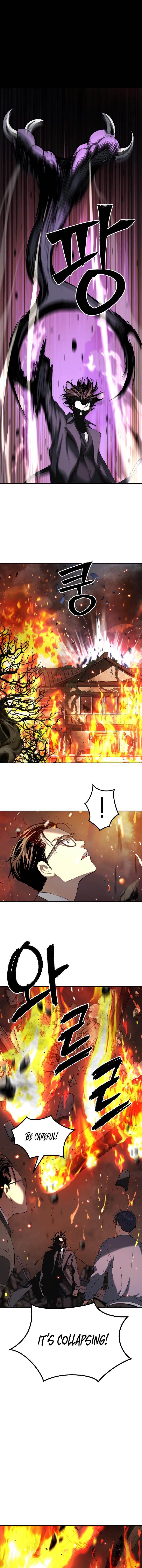 Oh! Dangun Chapter 26 - Page 3