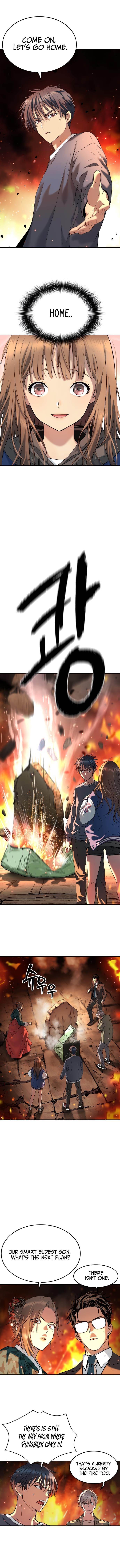 Oh! Dangun Chapter 26 - Page 7