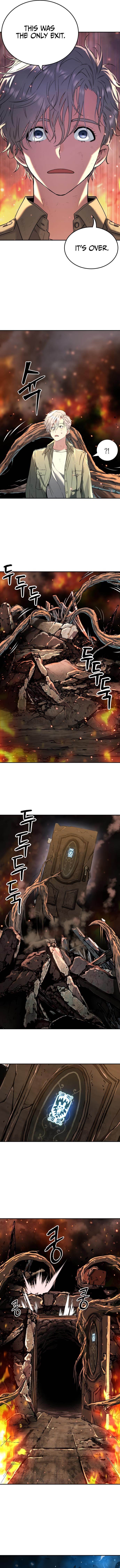 Oh! Dangun Chapter 26 - Page 8