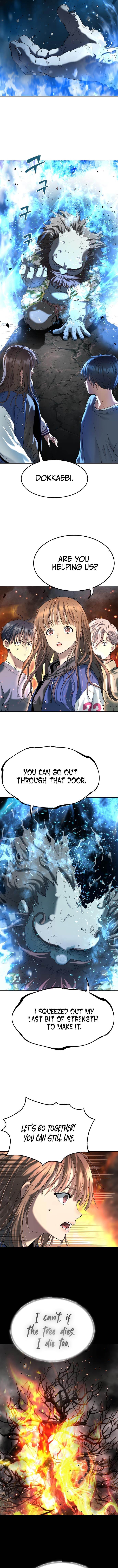 Oh! Dangun Chapter 26 - Page 9