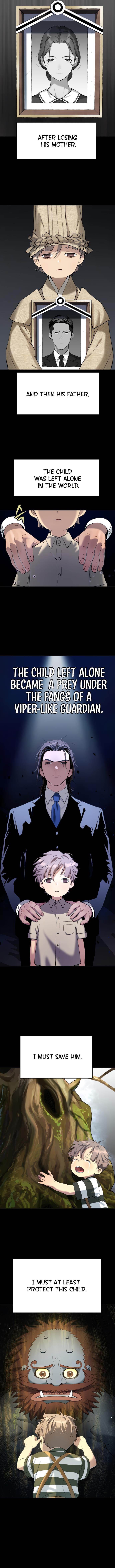 Oh! Dangun Chapter 27 - Page 11