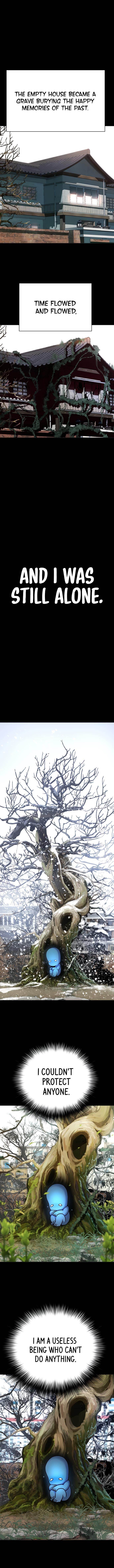 Oh! Dangun Chapter 27 - Page 14