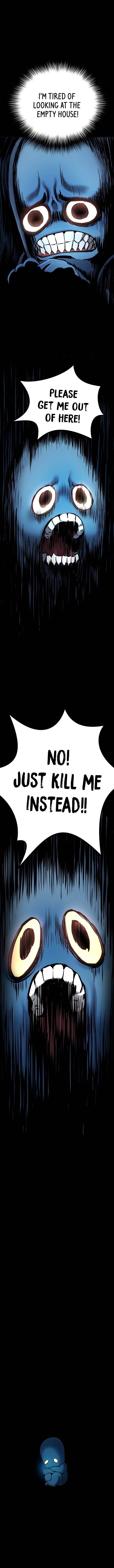 Oh! Dangun Chapter 27 - Page 15