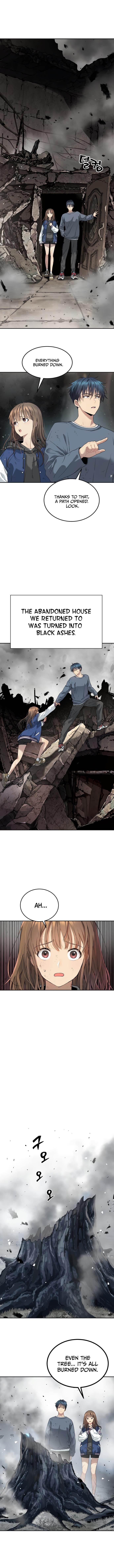 Oh! Dangun Chapter 27 - Page 18