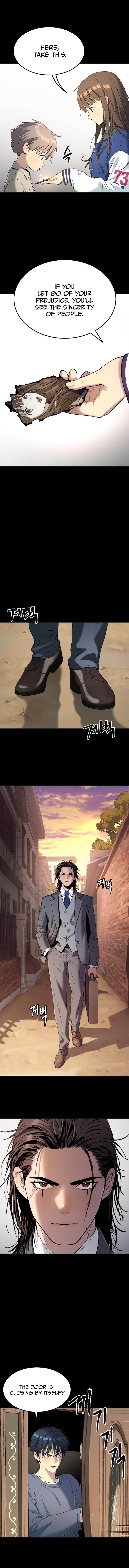 Oh! Dangun Chapter 27 - Page 5