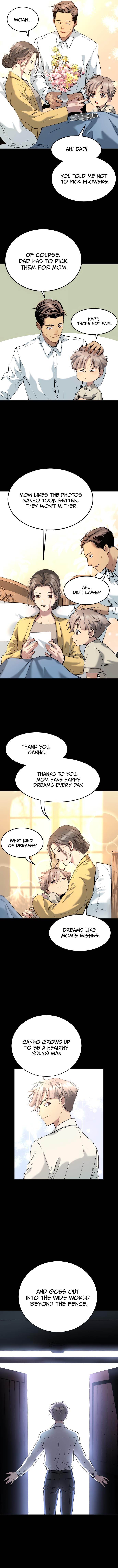 Oh! Dangun Chapter 27 - Page 9