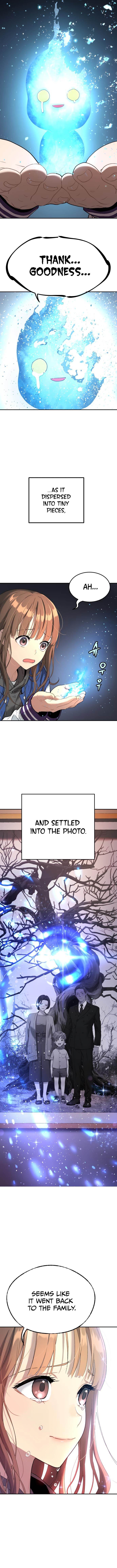 Oh! Dangun Chapter 28 - Page 10