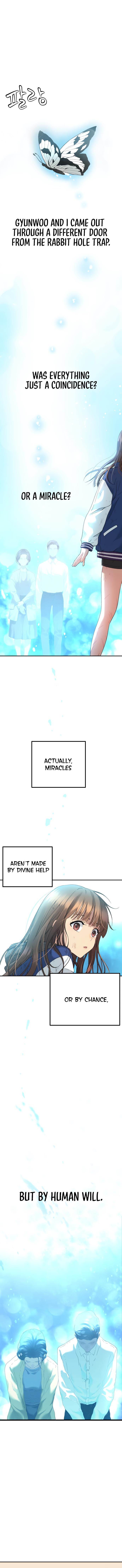 Oh! Dangun Chapter 28 - Page 12