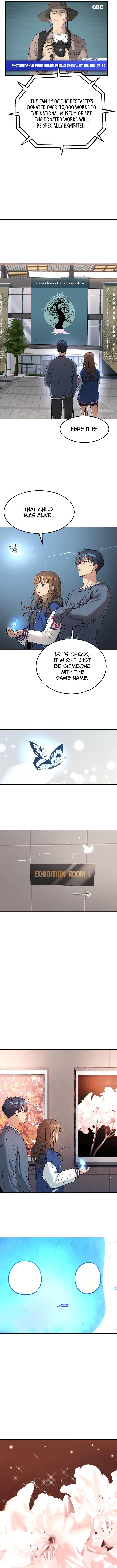 Oh! Dangun Chapter 28 - Page 4