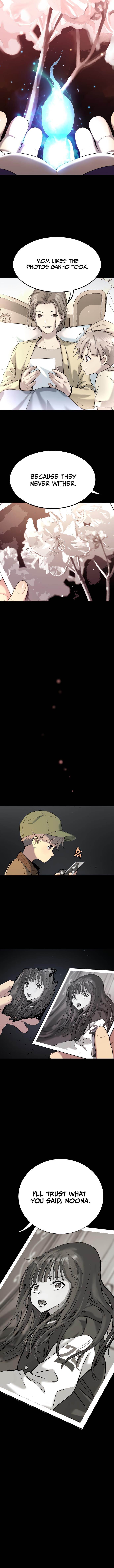 Oh! Dangun Chapter 28 - Page 5