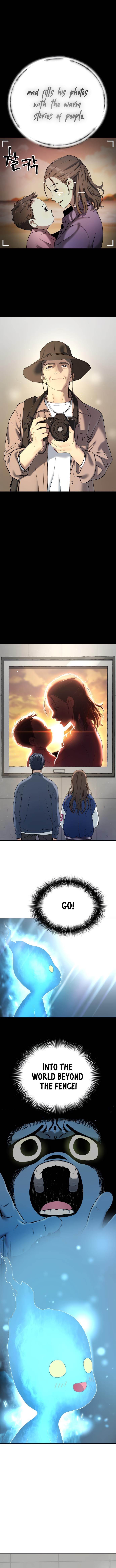 Oh! Dangun Chapter 28 - Page 7