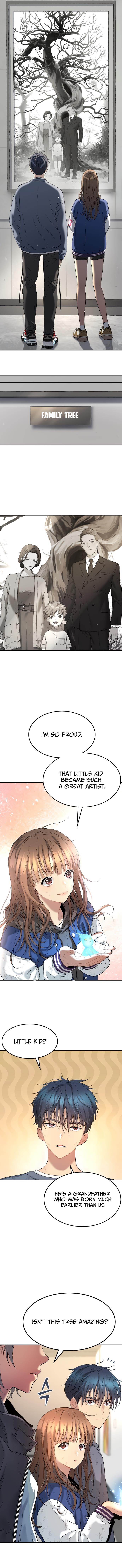 Oh! Dangun Chapter 28 - Page 8