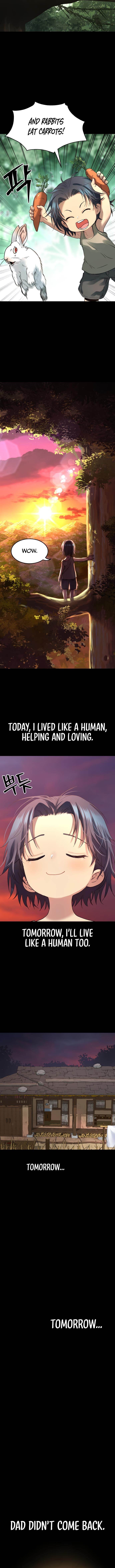 Oh! Dangun Chapter 29 - Page 10