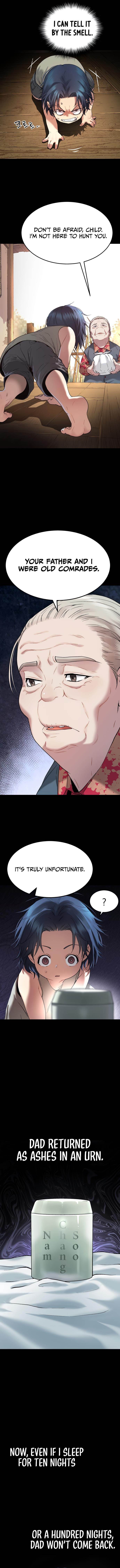 Oh! Dangun Chapter 29 - Page 12