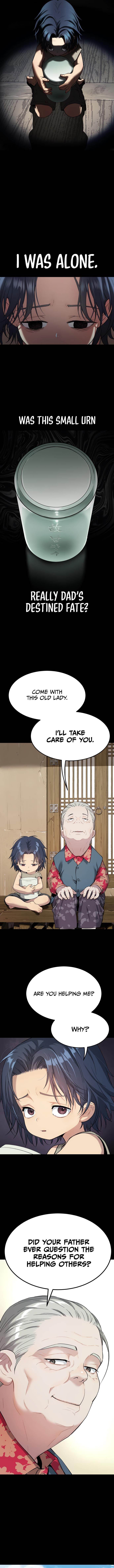 Oh! Dangun Chapter 29 - Page 13