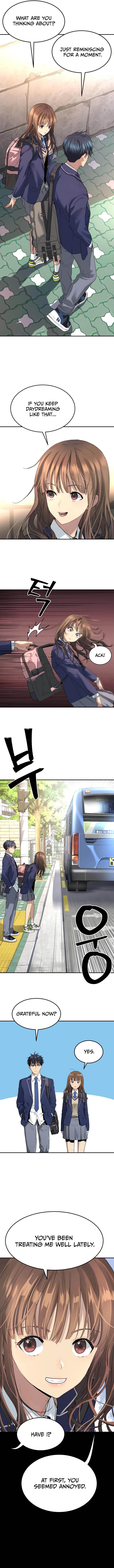 Oh! Dangun Chapter 29 - Page 15