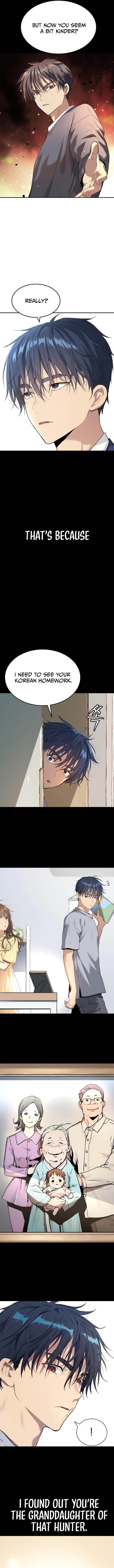 Oh! Dangun Chapter 29 - Page 16