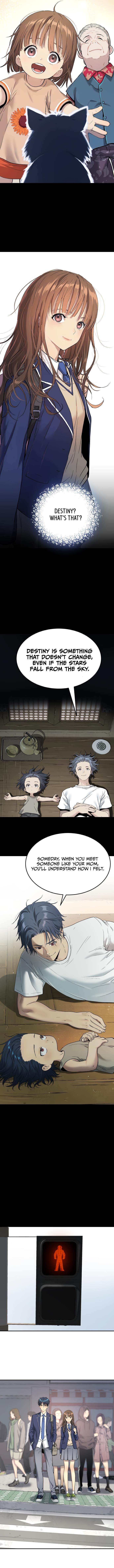 Oh! Dangun Chapter 29 - Page 17