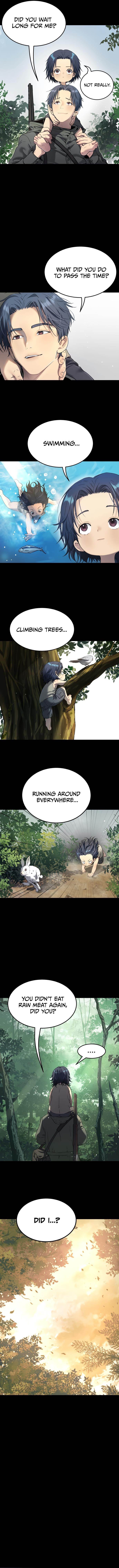 Oh! Dangun Chapter 29 - Page 4