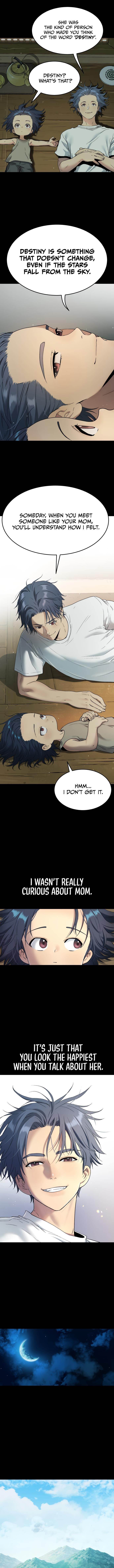 Oh! Dangun Chapter 29 - Page 7