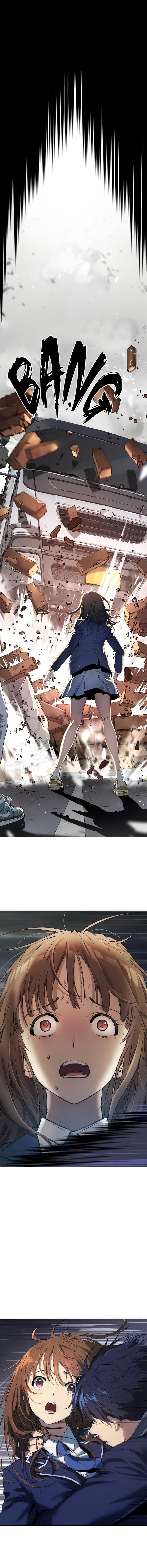 Oh! Dangun Chapter 3 - Page 1