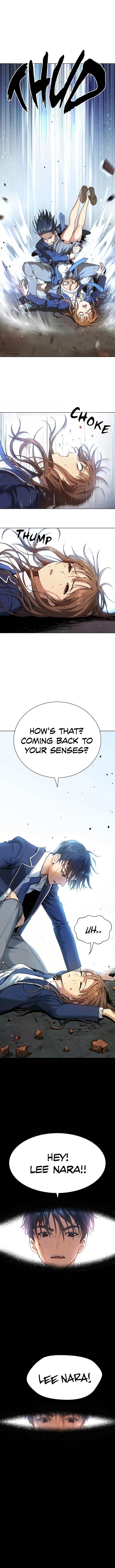 Oh! Dangun Chapter 3 - Page 13