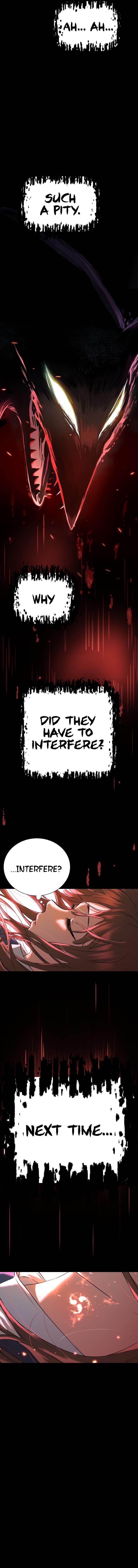 Oh! Dangun Chapter 3 - Page 14