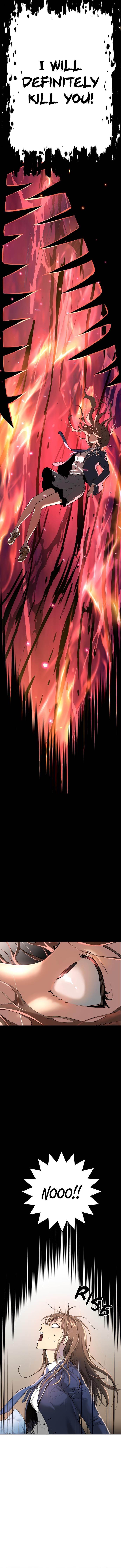 Oh! Dangun Chapter 3 - Page 15