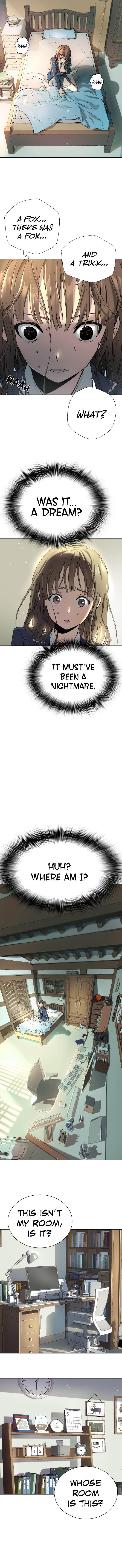 Oh! Dangun Chapter 3 - Page 16