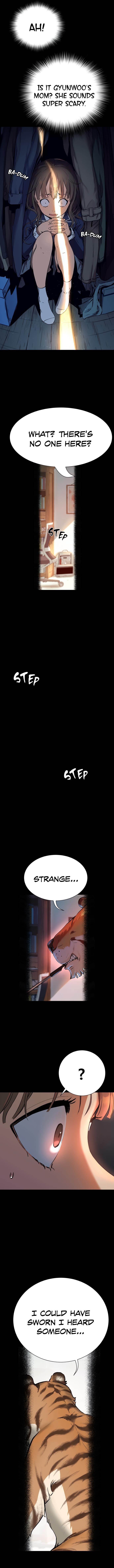 Oh! Dangun Chapter 3 - Page 18