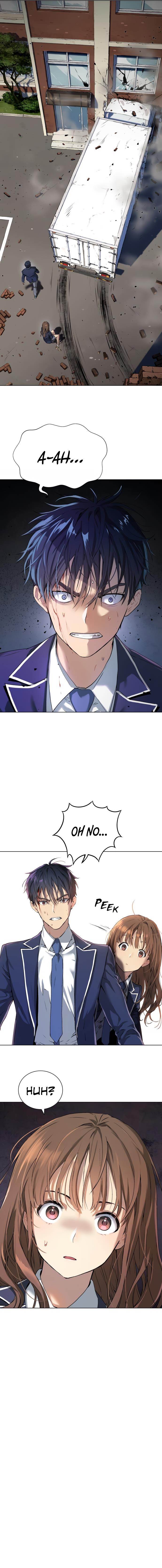 Oh! Dangun Chapter 3 - Page 3