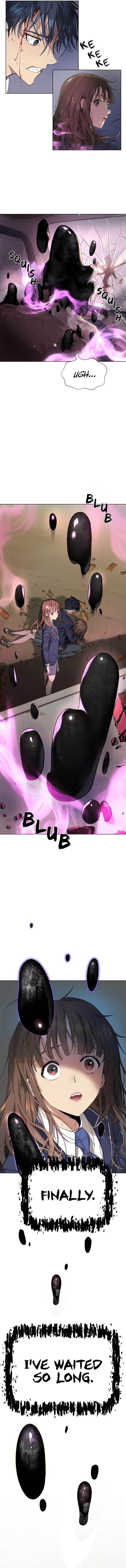 Oh! Dangun Chapter 3 - Page 6