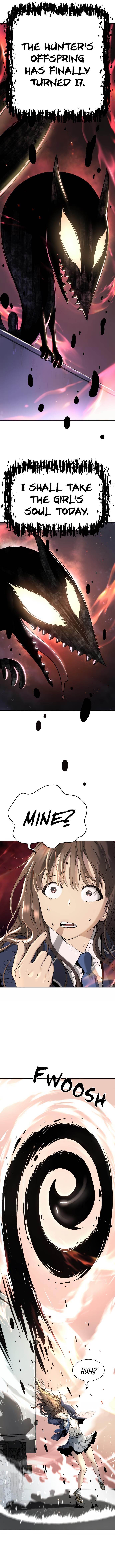 Oh! Dangun Chapter 3 - Page 8