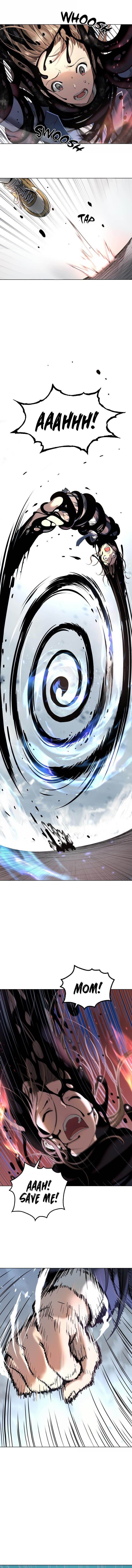 Oh! Dangun Chapter 3 - Page 9