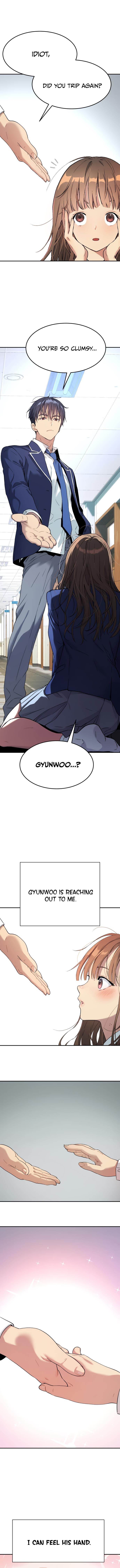 Oh! Dangun Chapter 30 - Page 16