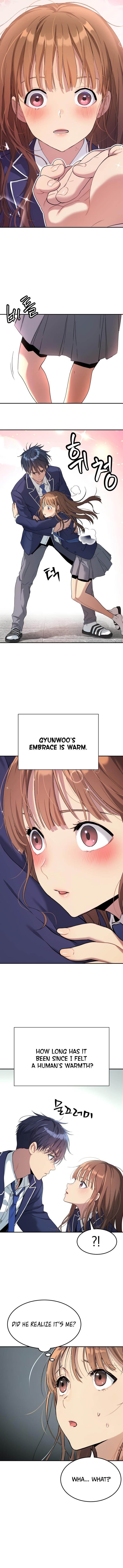 Oh! Dangun Chapter 30 - Page 17